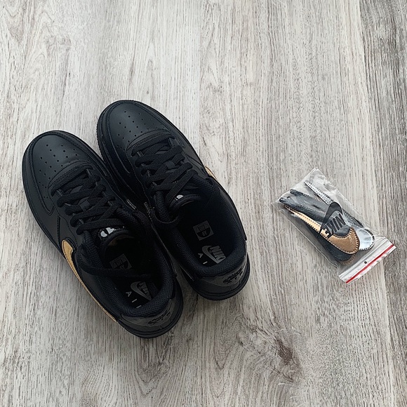 Nike air force 1 sneaker - Picture 8 of 10